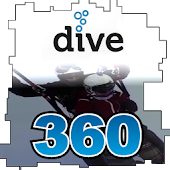 Dive 360 Speedflying