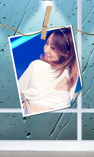 APink Kim Namjoo Wallpaper- 01