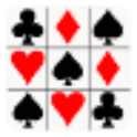 Grid Poker logo