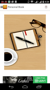 How to get Personal Book lastet apk for bluestacks