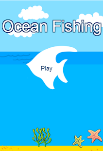 Ocean Fishing