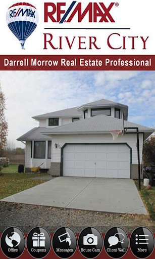 Darrell Morrow REMAX