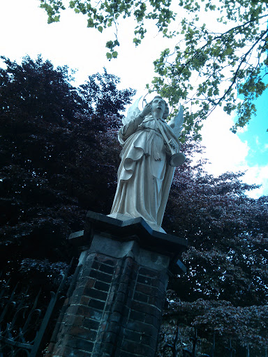 Statue Nr. 2 