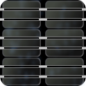 Solar Fusion 2000 Charger logo