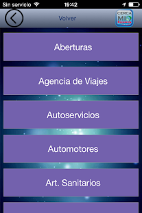 Lastest Cerca Mio APK for Android