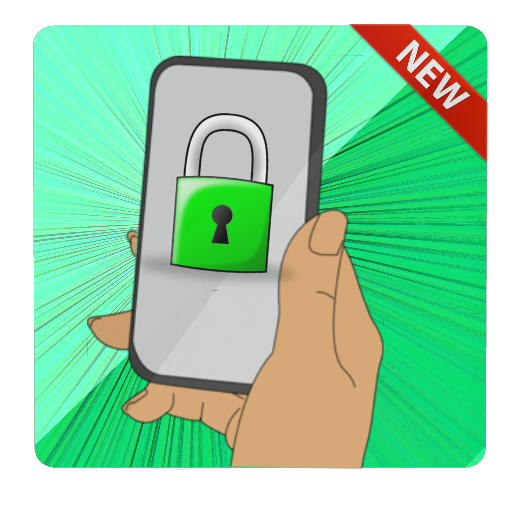 IMEI Unlock LOGO-APP點子