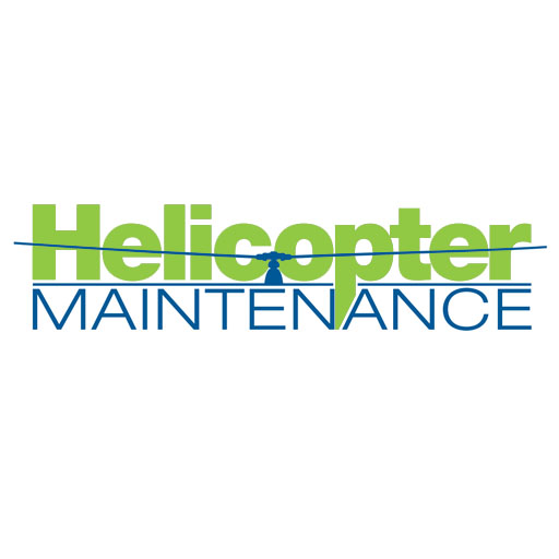 Helicopter Maintenance 商業 App LOGO-APP開箱王