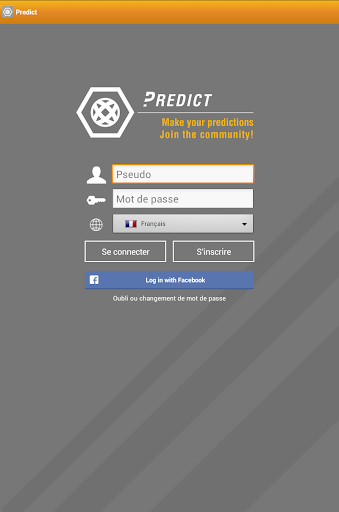 Predict