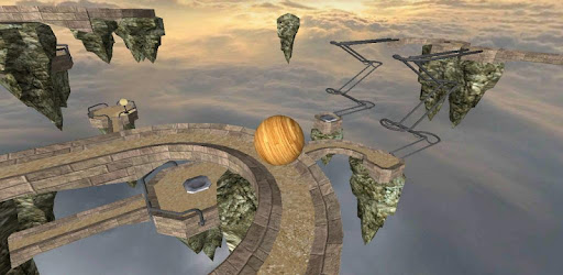 3d balance ball game free. download full version for pc