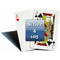 Strive 4 105 NoAd logo
