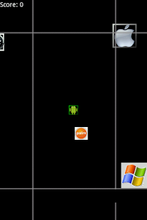 Free Download Hungry Droid APK