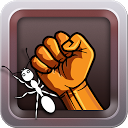 Smash the Ant mobile app icon