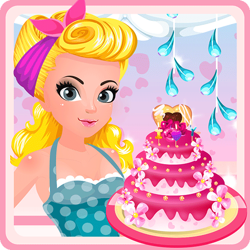 Cooking Lesson - Cake Maker 教育 App LOGO-APP開箱王