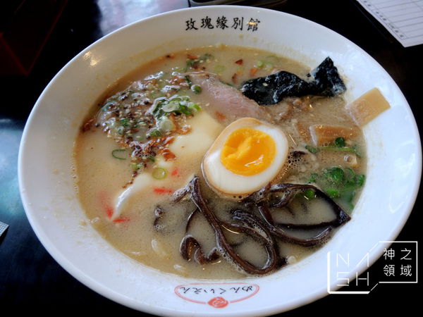 玫瑰緣別館 (已歇業)