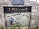 Our Lady Of Guadalupe Catholic Church