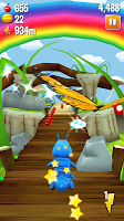 Turbo Bugs 2 - Survival Run APK Screenshot #10