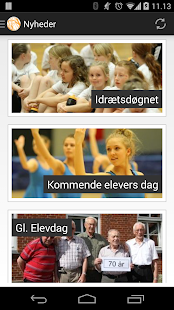 Free Download Skibelund Efterskole APK for Android