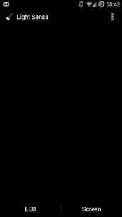 How to install Light Sense patch 1.0.1 apk for pc