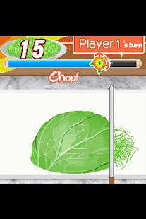 Free Chopping APK