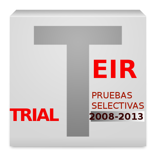 TRIAL EIR ENFERMERIA LOGO-APP點子