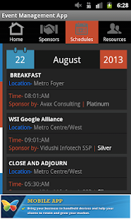 How to mod Event Management App 3.0 unlimited apk for laptop