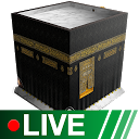 Makkah Live 24/7 mobile app icon