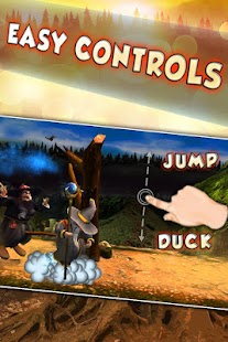 How to install Escape - The Wizard Run patch 1.2 apk for android