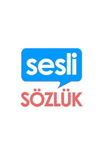 Sesli Sozluk