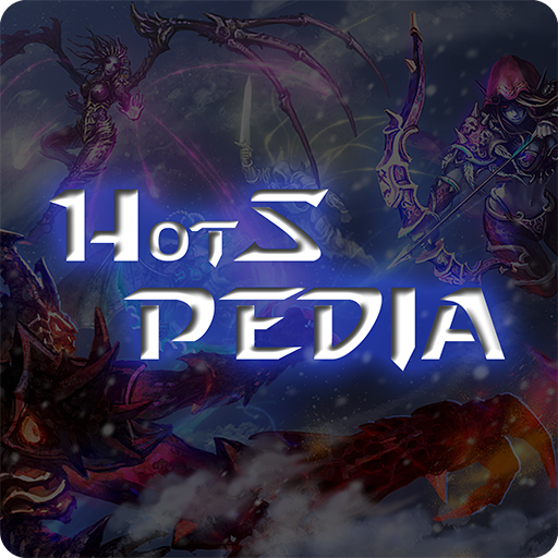 HotSPedia LOGO-APP點子