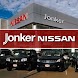 Jonker Nissan