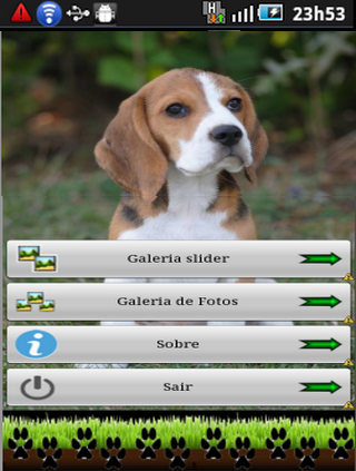 Cachorros Beagle