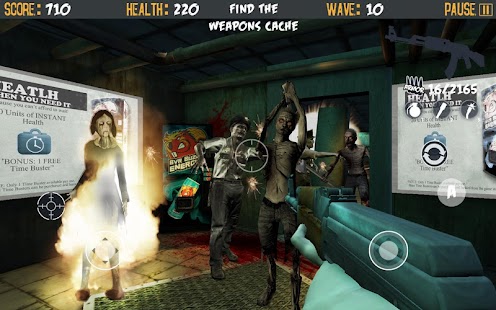 How to install Dead Corps Zombie Outbreak patch 2 apk for android