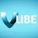 Vube icon