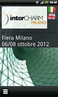 Lastest Intercharm APK