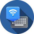 CastOn Wi-fi Keyboard Apk