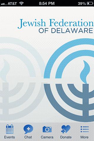 Jewish Federation of Delaware