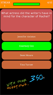 How to download Trivia for FRIENDS - Fan Quiz 1.2 unlimited apk for android