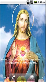 How to download Jesus Hope Live Wallpaper 1.0 mod apk for android