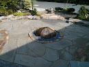 Rock Garden Fountain 