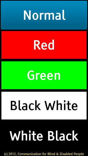 Color Patterns
