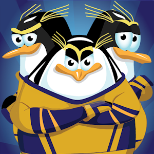 Penguins' Revenge - Free Game.apk 1.0.1