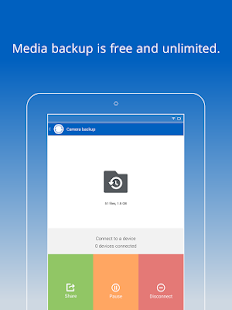 Sync - screenshot thumbnail