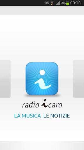 【免費音樂App】Radio Icaro-APP點子