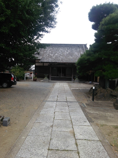 瑠璃山  東曜寺