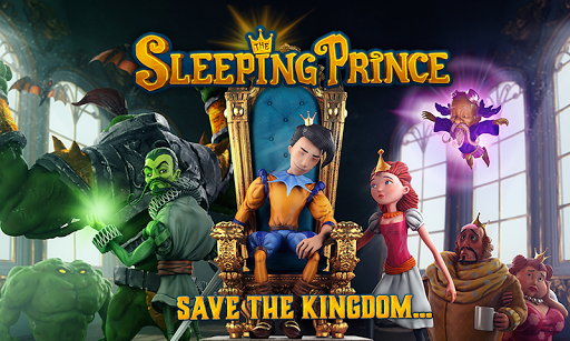 免費下載冒險APP|The Sleeping Prince Royal Ed. app開箱文|APP開箱王