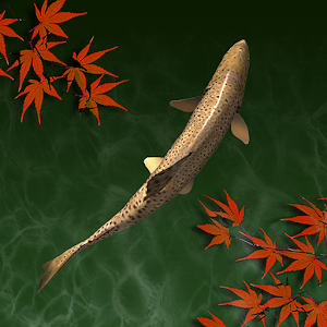 Trout Streams logo