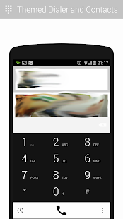 How to install CM11/PA Theme - White lastet apk for android