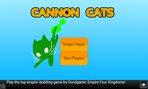 Cannon Cats Screenshots 10