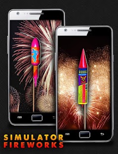 How to get Simulator Fireworks New Year patch 1.7 apk for android