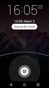 Alarm Clock [Premium] [Mod Extra]